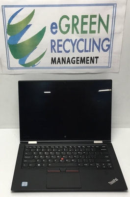 Lenovo ThinkPad X1 Yoga Gen 1 14