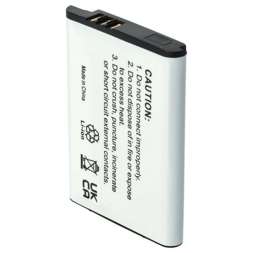 Batteria per Nintendo 2DS 3DS (CTR-001) 3DS (MIN-CTR-001) New 2DS 1300mAh - Foto 9 di 9