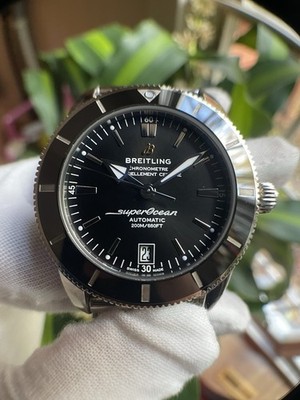Breitling Superocean Heritage B20 Automatic 42 AB2010121B1A1