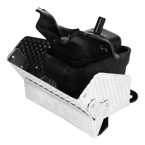 Engine Motor & Trans Mount Set 2PCS For Chevrolet Tahoe 2007-2014 3484 A5365HY - Picture 5 of 7