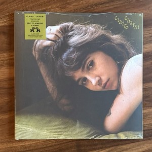Charm Clairo Vinyl | eBay