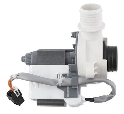 AMI WH23X24178 WH23X28418 Drain Pump for GE Hotpoint Washing Machine