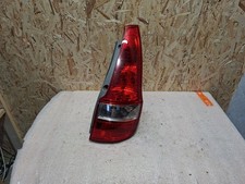 Hyundai i30 2007 Hinten rechts Rückleuchte Heckleuchte SRK3072