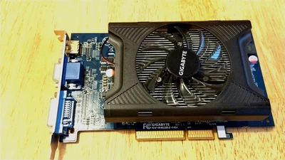 Las mejores ofertas en ATI Radeon HD 4650 | eBay