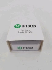 FIXD OBD2 Professional Bluetooth Scan Tool & Code Reader for iPhone and Android