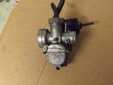 Honda MBX125 carb  carburettor  MTX125