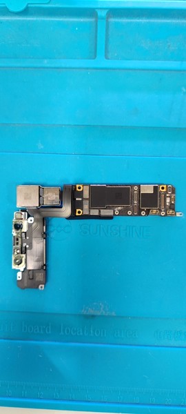 Placa Base Iphone 11 