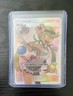 Pokemon Mallow Full Art Holo Trainer Supporter 145/145 SM-Guardians Rising NM