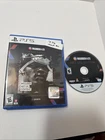MADDEN 21 NEXT LEVEL - Sony PlayStation 5 used Ps5 Tested
