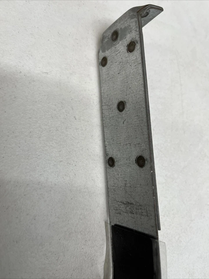 НОВЫЙ 1984 - 1996 Ford F150 F250 Super Duty OEM ремень топливного бака F7TZ-9054-D NOS - Изображение 4 из 4