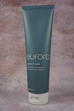 Eufora Perfect Curl Replenishing Treatment 5 Oz NEW