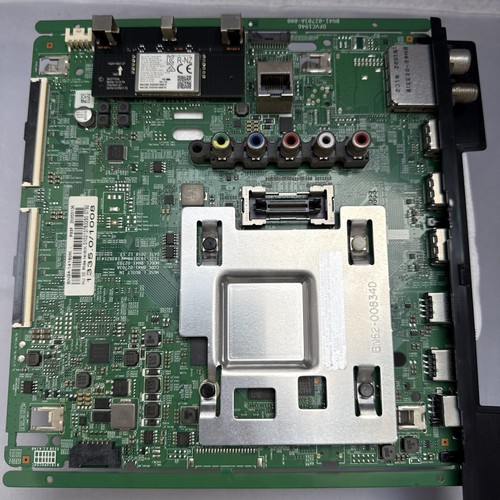 Mainboard BN94-14180K (BN41-02703A) für Samsung UE55RU7179U (BOE)