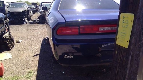Driver Upper Control Arm Rear Camber Link Fits 10-20 300 245130 - Picture 6 of 7