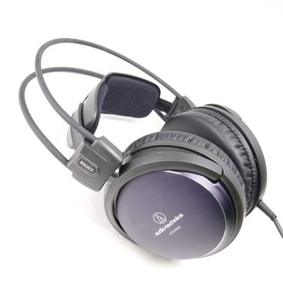 Audio-Technica Ath-A900Z Art Monitor Headphones High Resolution　