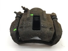 MERCEDES-BENZ A-Klasse W168 Bremssattel links vorne A1684200483 Lucas 57 Fahrer