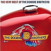 The Doobie Brothers - Very Best of the Doobie Brothers (2006)