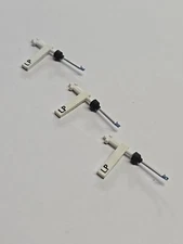 3 Pack'  M854-SS73 NEEDLE STYLUS FOR  T3MD T2MS T20MD T30MD 20D 21D 23D 23S 43D 