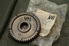 N63) Vespa ET4 125 ZAPM04