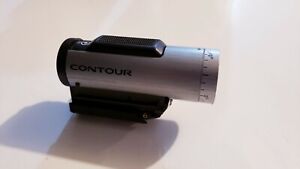 Contour Model 1500 Action Cam Helmet Dashcam Digital Camera Untested P R Ebay