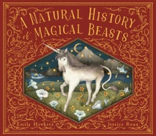 A Natural History Of Magical Beasts