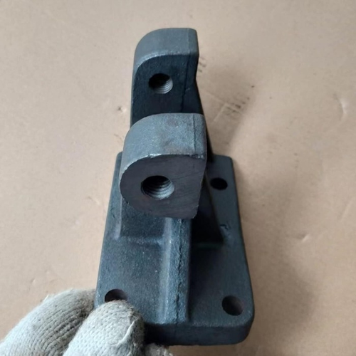 Neuer Träger Lichtmaschine für Cummins Diesel Motor Teile 3929418 3912730 3913319 - Bild 4 von 4