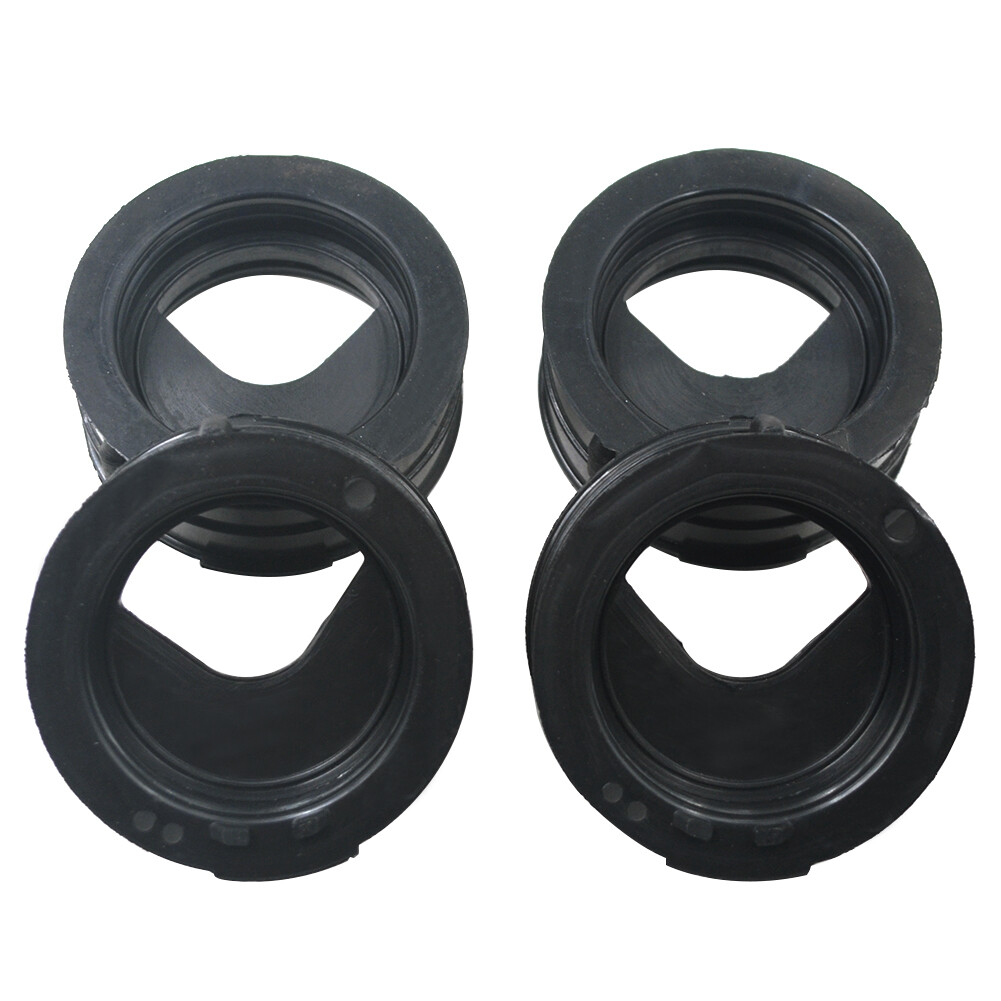 Yamaha FZR1000 Carb Intake Manifold Boots
