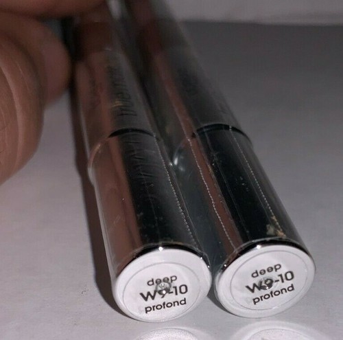 New Lot of 2 Sealed Loreal True Match Super-Blendable Concealer Choose Shade - Picture 14 of 14