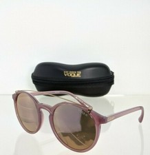 Brand New Authentic Vogue 5161 - S Sunglasses 51mm Frame 5161 25355R