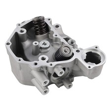 Cylinder Head Valves Kit For Honda Rancher 420 TRX420 FE FM TM TE FPA 2009-2024