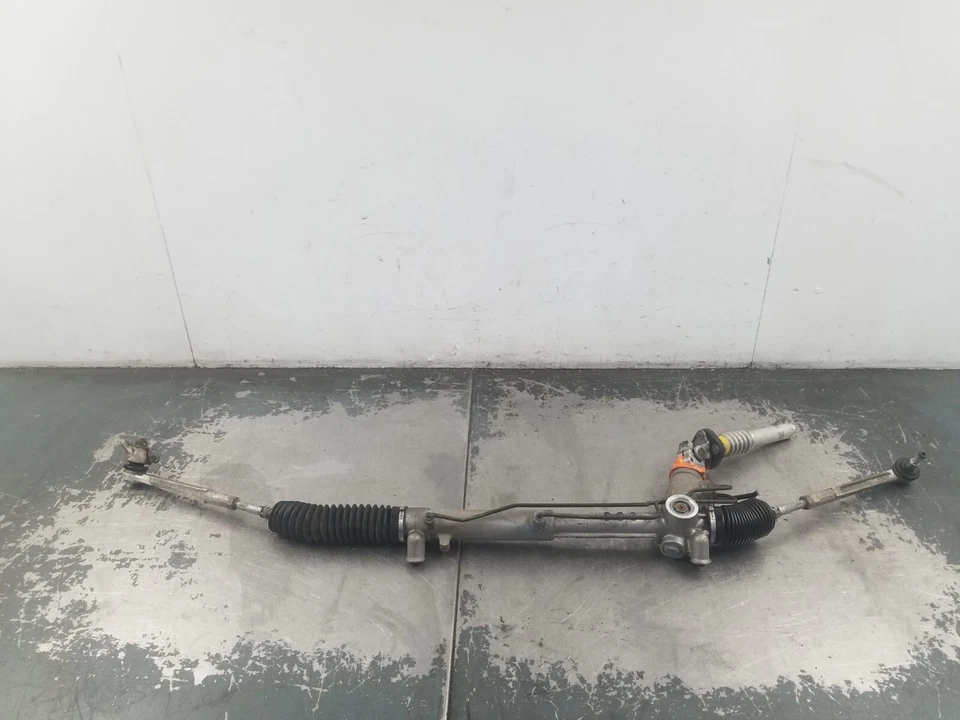 2008 Porsche Cayman S 987 rack e pinhão / tie rods #3197 A4 - Imagem 2 de 3