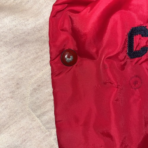 Chris Babb Basketball Kid Jacket NBA LNB FIBA Sports Memorabilia? LOOK - Picture 15 of 17