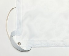 CANVAS GRIP 8' X 8' 1/4 Silk - Butterfly