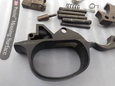 NEF H&R Topper SB1 SB2 Pardner 12GA Repair Replace Rebuild Parts Trigger Hammer