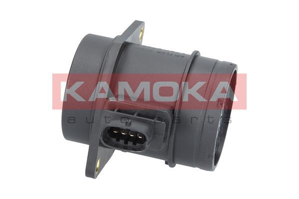 18041 Kamoka Luftmassenmesser FüR Alfa Romeo,Fiat,Lancia,Opel,Vauxhall-image