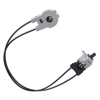 For 2000-2007 Ford Focus A/C Vent Floor Defrost Heater Cable Control Switch