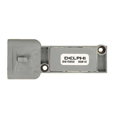 # DS10053 Delphi Ignition Control Module