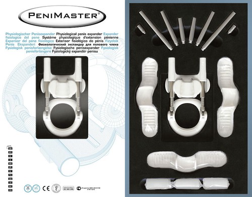 2024 Penimaster with hose / All sets in one place / Penis Extender & Enlager - Picture 24 of 24
