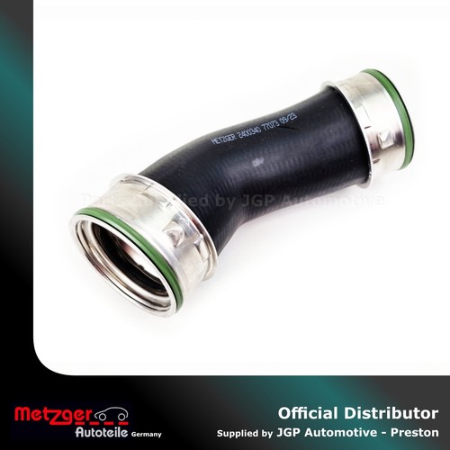 1.9TDI Intercooler Boost