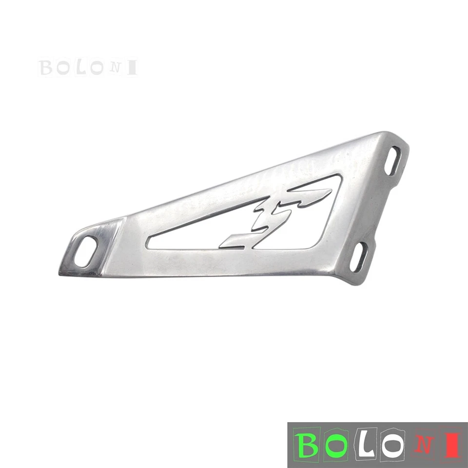 Soporte de montaje de suspensión de tubo de escape para Suzuki GSXR600 GSXR750 GSXR1000 00-04 Foto 4 de 4