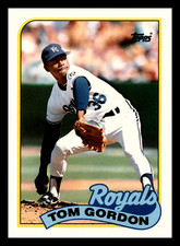 2011 Prestigous Lineage Case Hits & Top Prospects: The Search For Tom Gordon 18