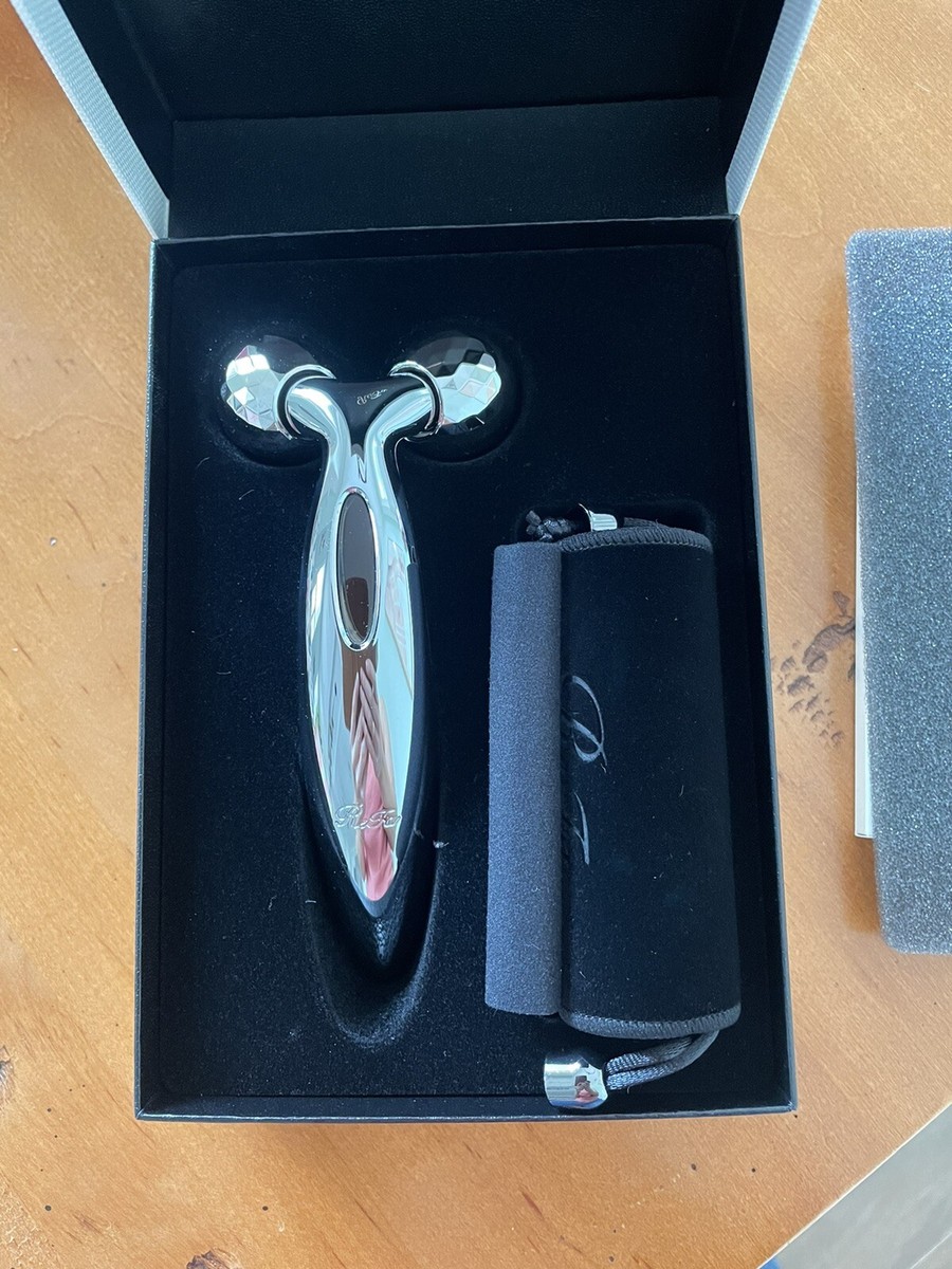 ボディ・フェイスケア ReFa CARAT CF-1842B ReFa RF-CF1842B Carat Beauty Face Facial Beauty Device