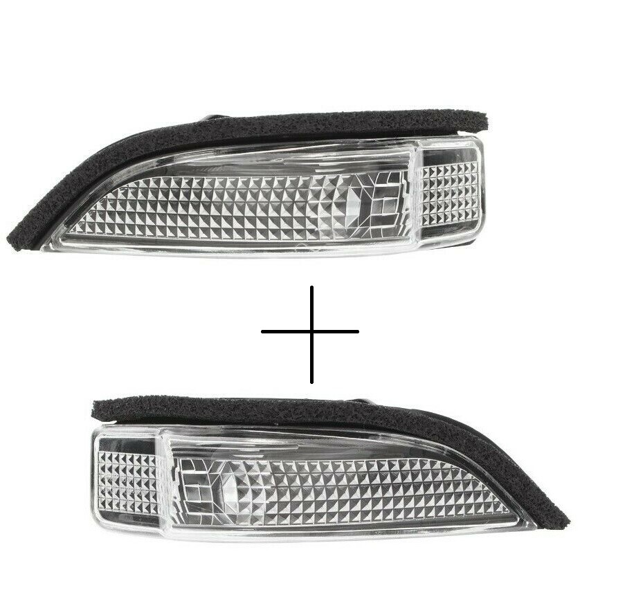 Clignotant Dynamique à LED Pour Rétroviseur Latéral Fluide, Lampe Pour Toyota Vios, Altis, Yadditif, CorTrustCamry, Accessoires