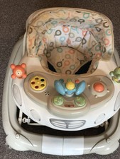 my child walk and rock