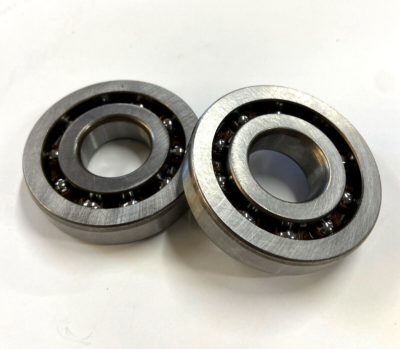 Transmission Trap Door Bearing Set For Harley Big Twin 2006-2016