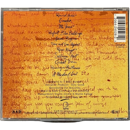 Rock , Rock-Pop, Classic Rock, Punk, Soft, Indie Alben CD Auswahl2 (Nur 1xPorto) - Bild 94 von 495