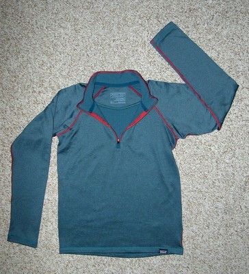 patagonia heavyweight base layer