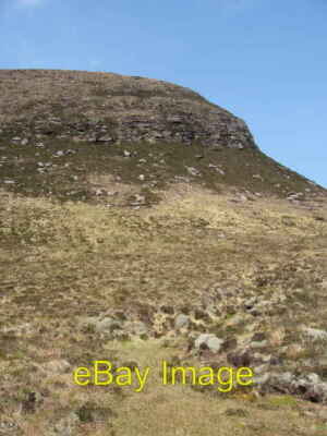 Foto 6x4 Coch Beinn an Eoin Cioch Beinn an Eion c2008
