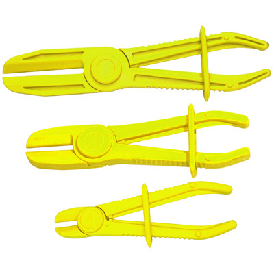 Prive Brand Tools 70713 Line Clamp Set - 3pc - Imagen 1 de 1