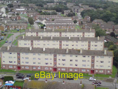 Foto 6x4 Weston Estate Weston\/SU4410 Weston Estate in Southampton, taki c2008