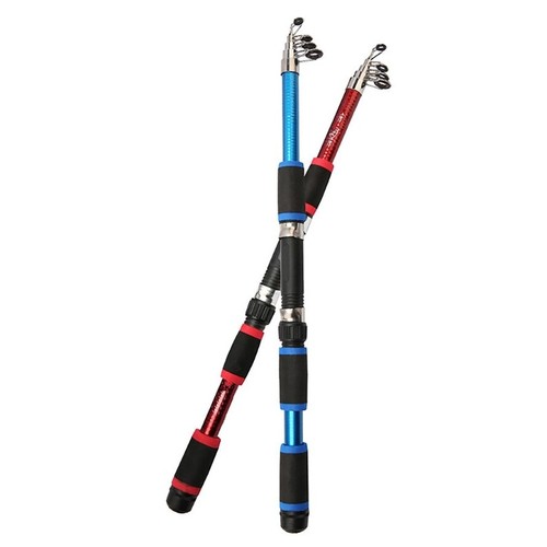 Hard Sea Poles Throwing Rod Telescopic Long Throwing Poles Sea Fishing